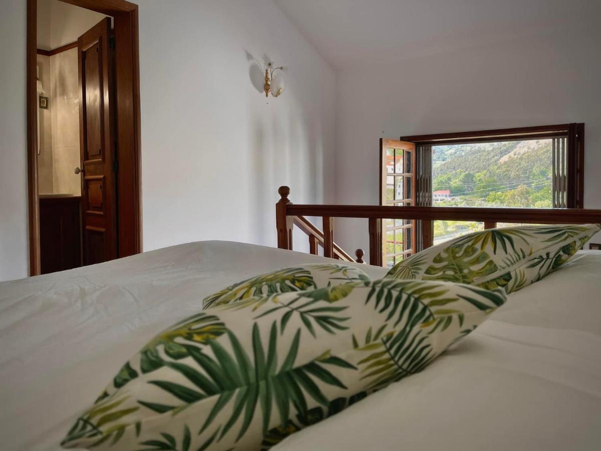 Villa Bouro - Breathtaking Scenery Near Geres Терас де Буро Екстериор снимка