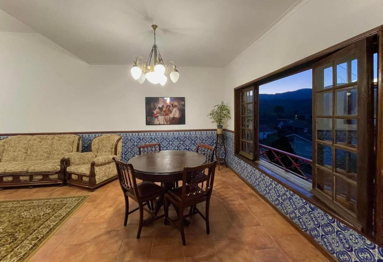 Villa Bouro - Breathtaking Scenery Near Geres Терас де Буро Екстериор снимка